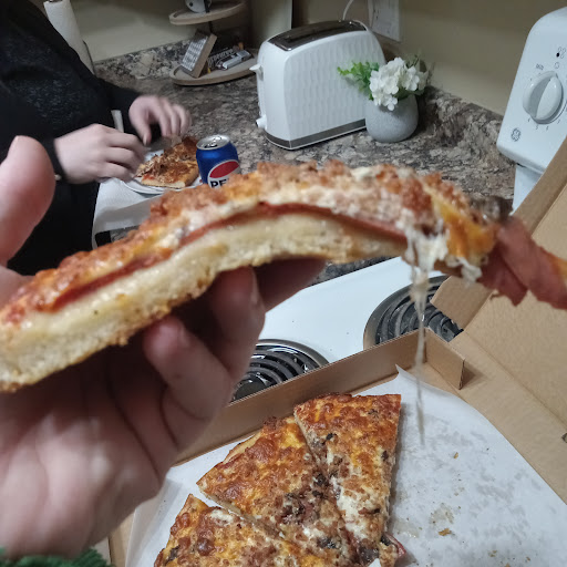 Photo of Antonio's Pizza & Donair Medicine Hat - 86c 8 St NW, Medicine Hat, AB T1A 6P1